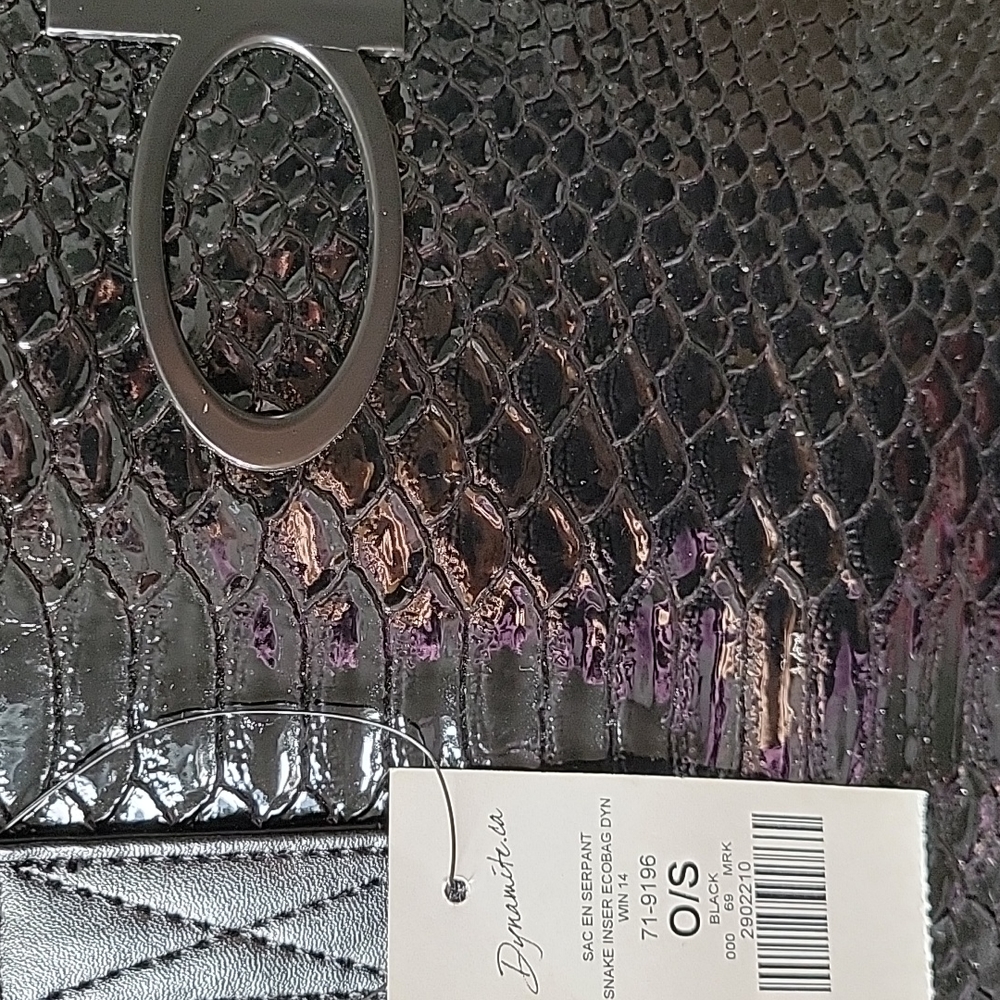 *nwt* dynamite tote bag - Picture 5 of 8